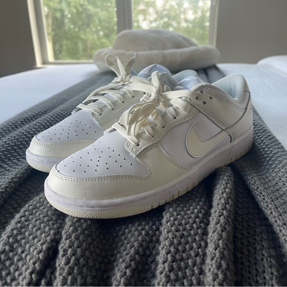 Nike Women’s Dunk Low